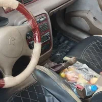 سمند 90دوگانه کارخانه|خودرو سواری و وانت|خرم‌آباد, |دیوار