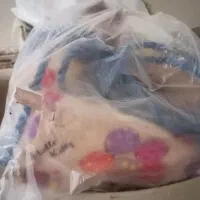 یک تاب نوزاد