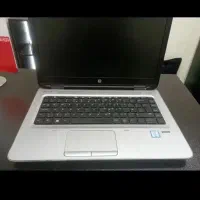 hp 640 g لپتاپ