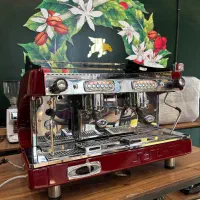 خرید اسپرسو ساز صنعتی تمام قسط + گارانتی
