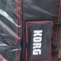کیف ارگ korg گیتار
