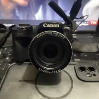 دوربین  canon sx510
