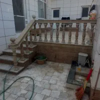 نصب سنگ سرامیک کاشی  و...مزائیک