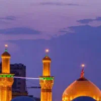 کاروان کربلا ایام فاطمیه