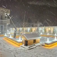 برق کشی ساختمان