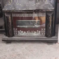 بخاری گازی مروارید سوز|بخاری، هیتر، شومینه|بوشهر, |دیوار