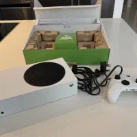 ایکس باکس سری اس Xbox series s