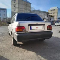 پراید صبا مدل ۸۵|خودرو سواری و وانت|رشت, بوسار|دیوار