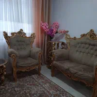 مبل و تشک بچگانه|مبلمان خانگی و میز عسلی|سنندج, |دیوار