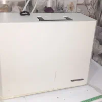 چرخ ژانومه اصل ژاپن .مدل ۵۰۰۲ .فروتقه|چرخ خیاطی و ریسندگی|کاشمر, |دیوار