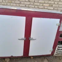 یخچال دخل دار