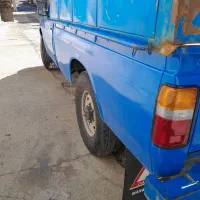 نیسان مدل 82