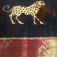 قالی گبه