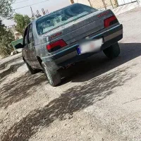 پژو 405 جی ال ایکس (GLX)، مدل ۱۳۸۳|خودرو سواری و وانت|قصرشیرین, |دیوار