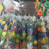 فروش دان ولوازم پرندگان عزیزی|پرنده|مهاباد (آذربایجان غربی), |دیوار