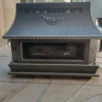 بخاری شومینه