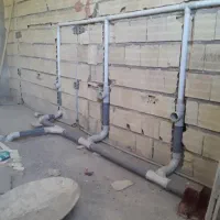 لوله کشی کارا