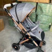 کالسکه پاپی پاپا|کالسکه و لوازم جانبی|بوشهر, |دیوار