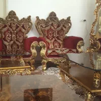مبل سلطنتی