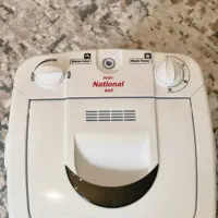 مینی واش بدون استفاده|ماشین لباسشویی و خشک‌کن لباس|اردبیل, |دیوار