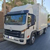 دایون 10 تن مدل 1402|خودرو سنگین|ساوه, |دیوار