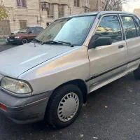 پراید ۸۰ سالم|خودرو سواری و وانت|تهران, شادمان|دیوار