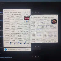 A15لپتاپ تاپ گیمینگ|رایانه همراه|مشهد, ایثار|دیوار
