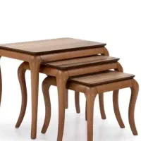 میز تی وی و جلو مبلی و عسلی