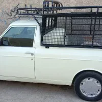 پیکان بار مدل89دوگانه کارخونه