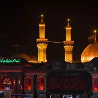 کاروان زیارتی