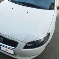 رانا پلاس فول آپشن 1401|خودرو سواری و وانت|فردیس, ثابتی|دیوار