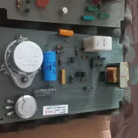 دوعدد برد صنعتی آمریکایی