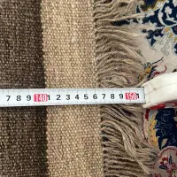 گلیم دستبافت|فرش|تهران, کاشانک|دیوار