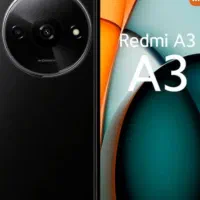 گوشی شیامیa3