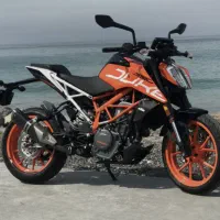 Ktm390