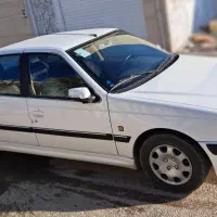 پارس ۹۹ کم کار|خودرو سواری و وانت|گلپایگان, |دیوار