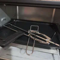 توستر|اجاق گاز و لوازم برقی پخت‌وپز|شیراز, میرزاکوچک خان|دیوار