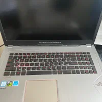 GL702VS-AH73 لپ تاپ گیمینگ نو|رایانه همراه|تهران, حکیمیه|دیوار