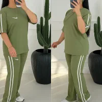 ست بیرونی و خانگی|لباس|فولادشهر, B2|دیوار