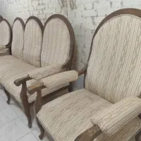 مبل فرانسوی