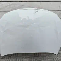 کاپوت MG360