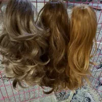 کلیپس مو مصنوعی