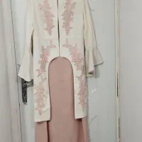 لباس بله برون و محضر و خواستگاری