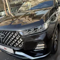 تیگو ۷ پرو مدل ۱۴۰۱