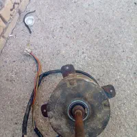 فن وقتی کولر