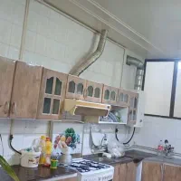 خانه دو خواب طبقه اول خیابان باهنر راه جدا|اجارهٔ خانه و ویلا|مبارکه, |دیوار