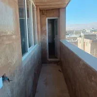 واحد دوخابه ۱۲۰متری طبقه ۳با آسانسور وپارکینگ|فروش آپارتمان|شیراز, کوشک میدان|دیوار