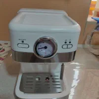 دستگاه اسپرسو ساز