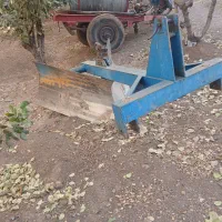 تراکتور ۳۹۹ تک مدل ۴۰۱|خودرو سنگین|الوند, |دیوار