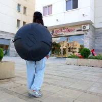 هنگ درام اِسلپ|درام و پرکاشن|قزوین, |دیوار